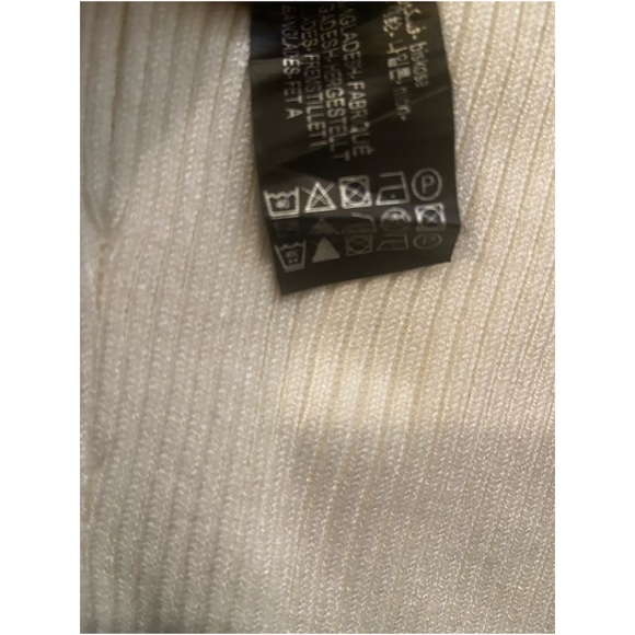 Zara Knit Sweater - Picture 5 of 6